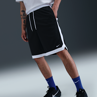 Nike DNA Academy Men s Dri FIT 28cm approx. Basketball Shorts. Nike SG